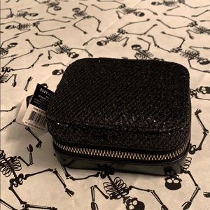 Ruby + Cash Travel Jewelry Box